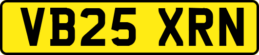 VB25XRN