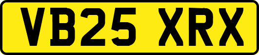 VB25XRX