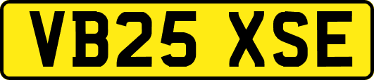 VB25XSE