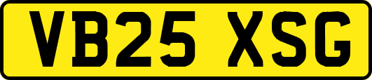 VB25XSG