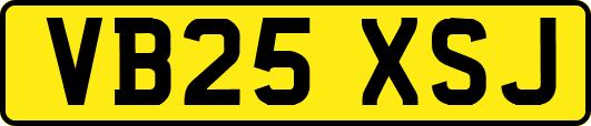 VB25XSJ