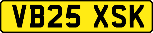 VB25XSK