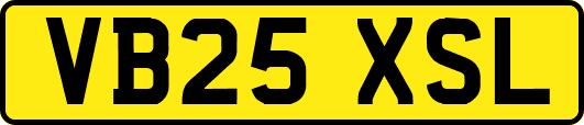 VB25XSL