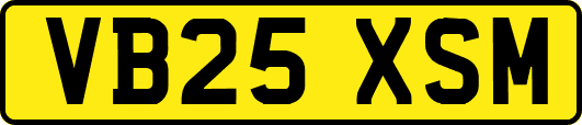 VB25XSM