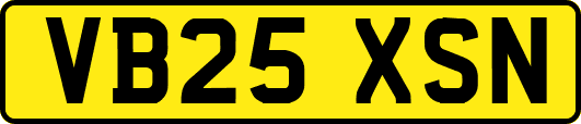 VB25XSN