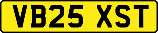 VB25XST