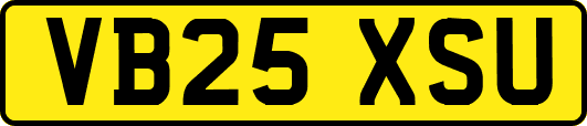 VB25XSU