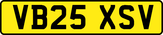 VB25XSV