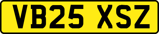 VB25XSZ