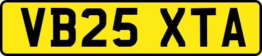 VB25XTA