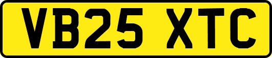 VB25XTC