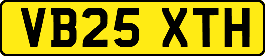 VB25XTH