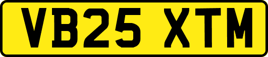 VB25XTM