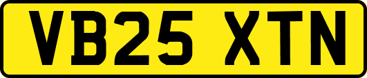 VB25XTN