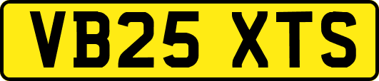 VB25XTS