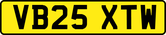 VB25XTW