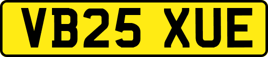 VB25XUE