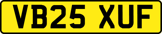 VB25XUF