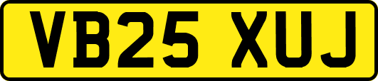 VB25XUJ