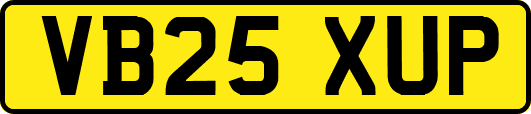 VB25XUP
