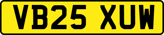 VB25XUW