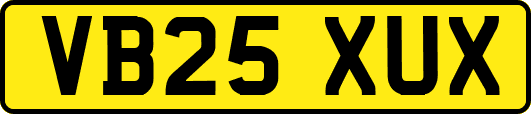 VB25XUX
