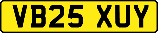 VB25XUY