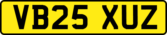 VB25XUZ