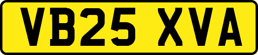 VB25XVA