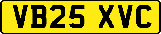 VB25XVC