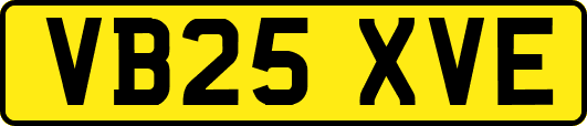 VB25XVE