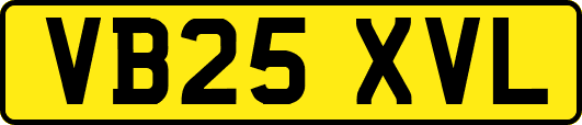VB25XVL