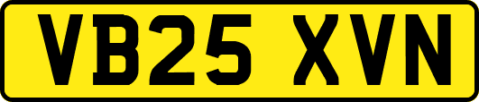 VB25XVN