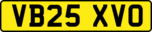VB25XVO