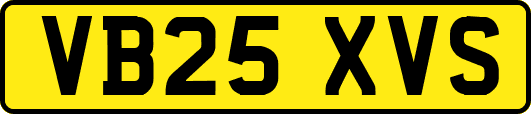 VB25XVS