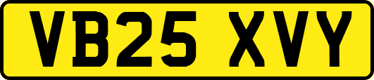 VB25XVY
