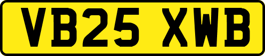 VB25XWB