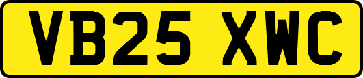 VB25XWC