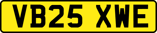 VB25XWE