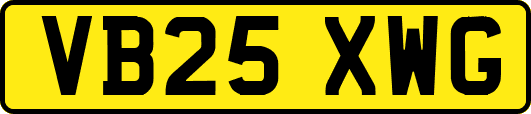 VB25XWG