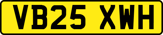 VB25XWH