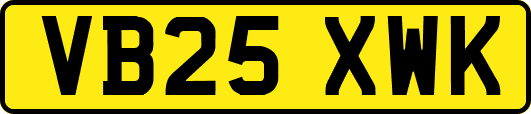 VB25XWK