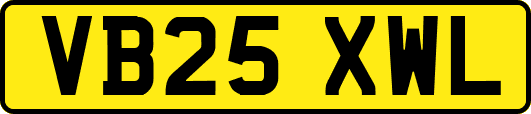 VB25XWL