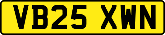 VB25XWN