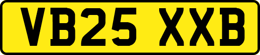 VB25XXB
