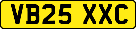 VB25XXC