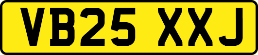 VB25XXJ