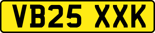 VB25XXK