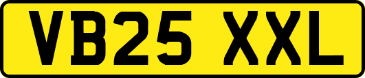 VB25XXL