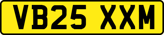 VB25XXM